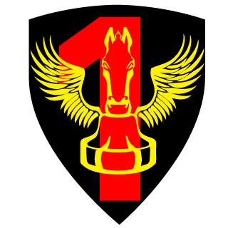 antonodenback's emblem