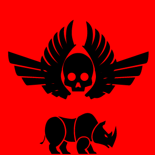 IPF28's emblem