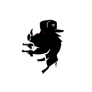 Rocfury's emblem