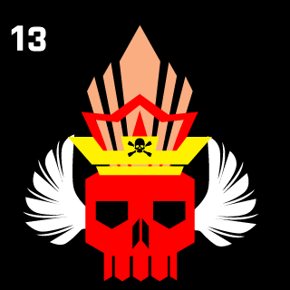 KingAlchemy13's emblem