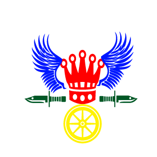Dzesecu's emblem