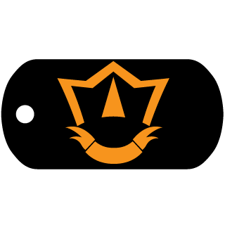 FuryTV's emblem