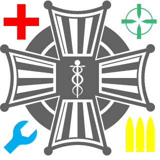 Salty Squirter's emblem