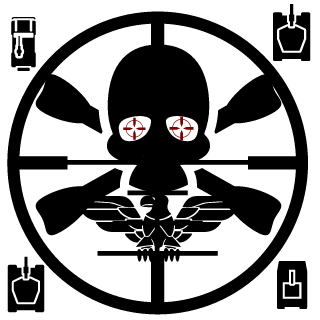 ZEUZUZ's emblem