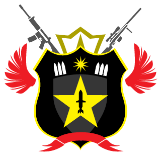 V1995K's emblem