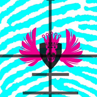Dvos x GUNNER's emblem