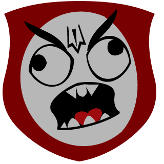 Drocona's emblem