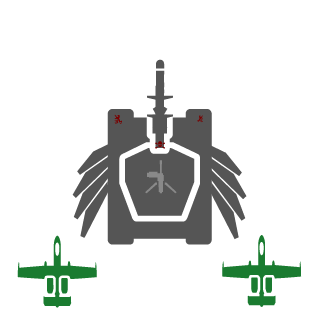 Arklight418's emblem