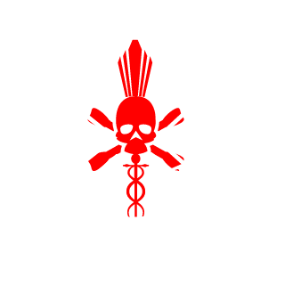 ALQEDA BR's emblem