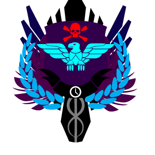 lxXClockWorkXxl's emblem