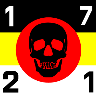 WakaFakaFlame27's emblem