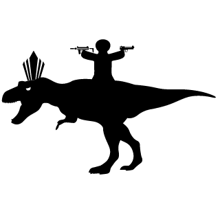 Monssterman's emblem