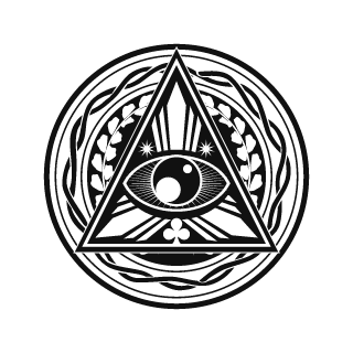 BACKERWORKS's emblem