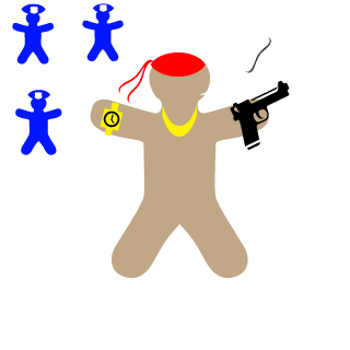 bluvin22's emblem