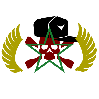 WeirdN64Game's emblem