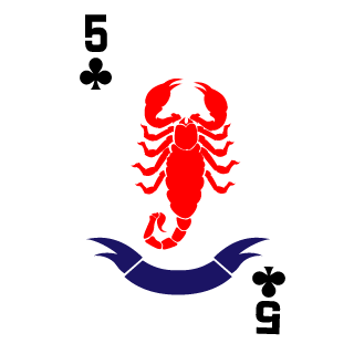 Ebobala's emblem