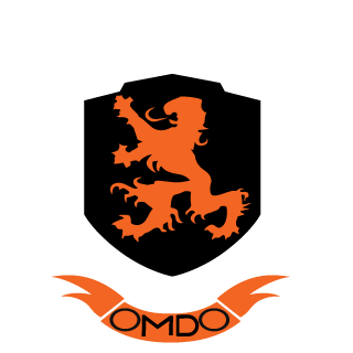 Os Matadores De Onca's emblem
