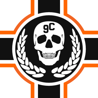 RedWolfProject's emblem