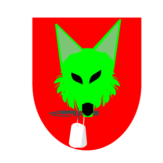 NOVA the FOX21's emblem