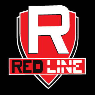 redLINE's emblem