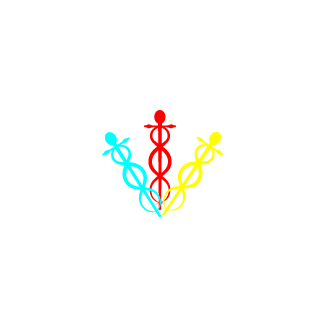 B1o0dyEag1e's emblem