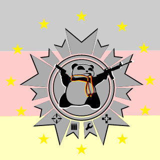 PowerGollum's emblem