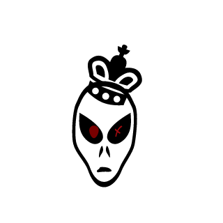 AL-A7MADI's emblem