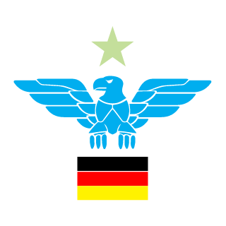 Bluecatz188's emblem