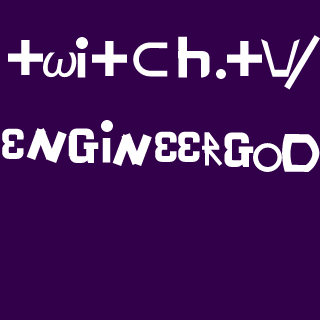 EngineerGod TTV's emblem