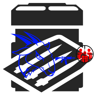 TacticalPotato69's emblem
