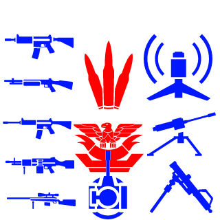 clan killas's emblem