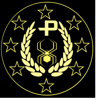 47Gio's emblem