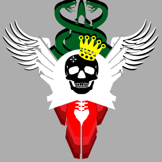 Raptor313182's emblem