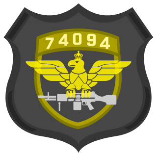 Moodlys's emblem