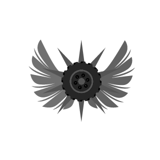 hlsav's emblem