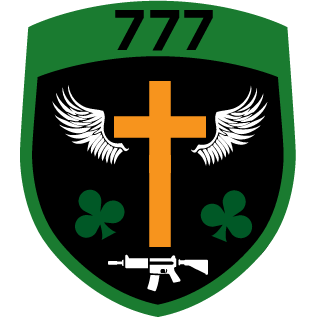 Legend1147's emblem