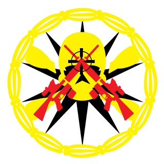 HaRDCoRe PuSSY RiPPeR's emblem