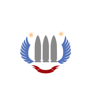 0877E7's emblem