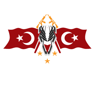 Jandarma's emblem