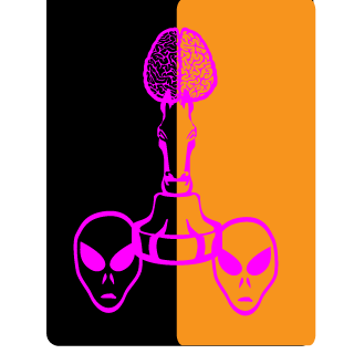 ItsTooLateJohn's emblem