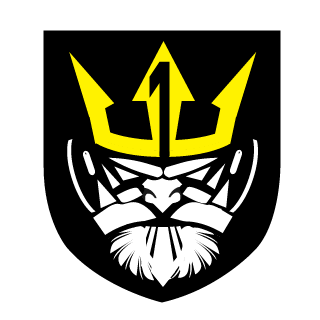 GODS e-Sports's emblem
