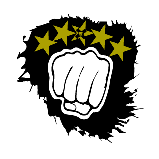 Nameluz's emblem