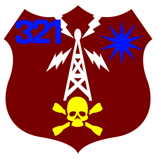Mini-BAD's emblem