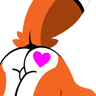 RedTheFoxxo's emblem