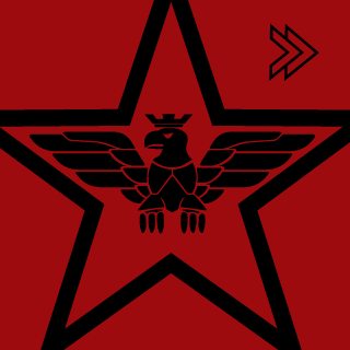 Flect00's emblem