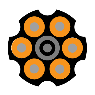 Whiskey dF's emblem
