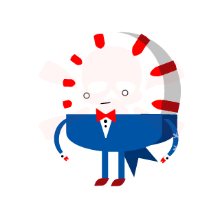 p3ppermintbutl3r's emblem