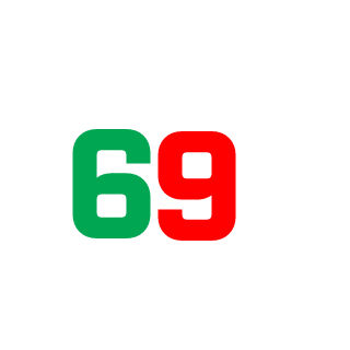 RGC Nation's emblem