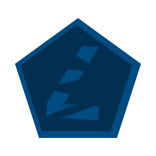 Larsjuhw's emblem
