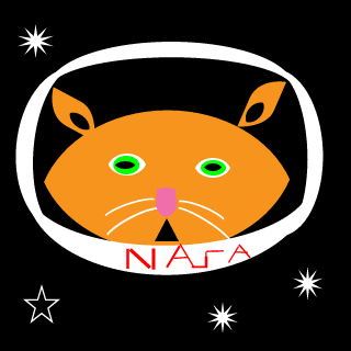 FirstCatOnMars's emblem
